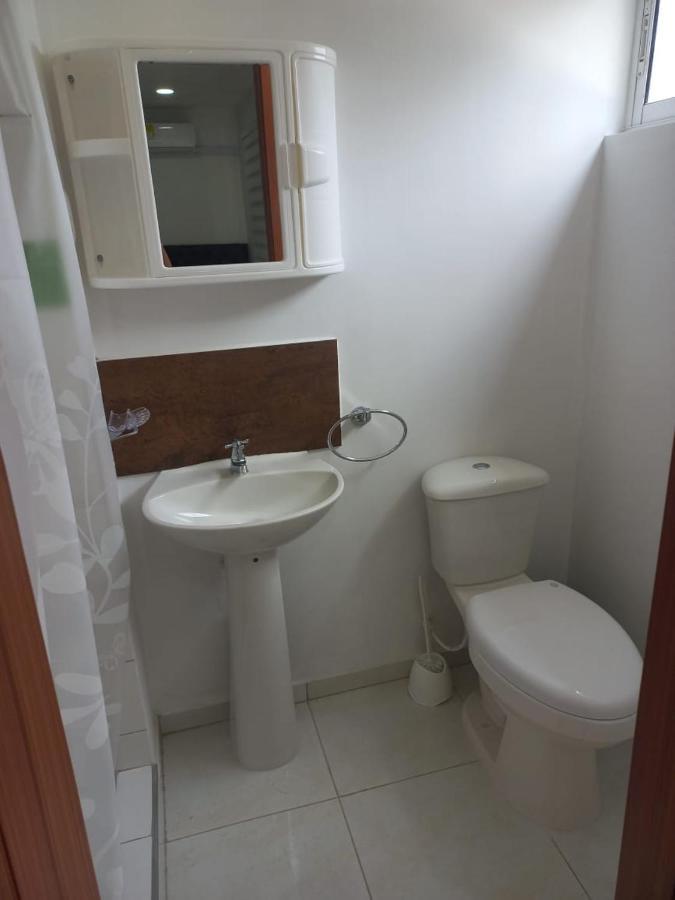 Apartasuites Ramasa * Santa Marta (Magdalena)