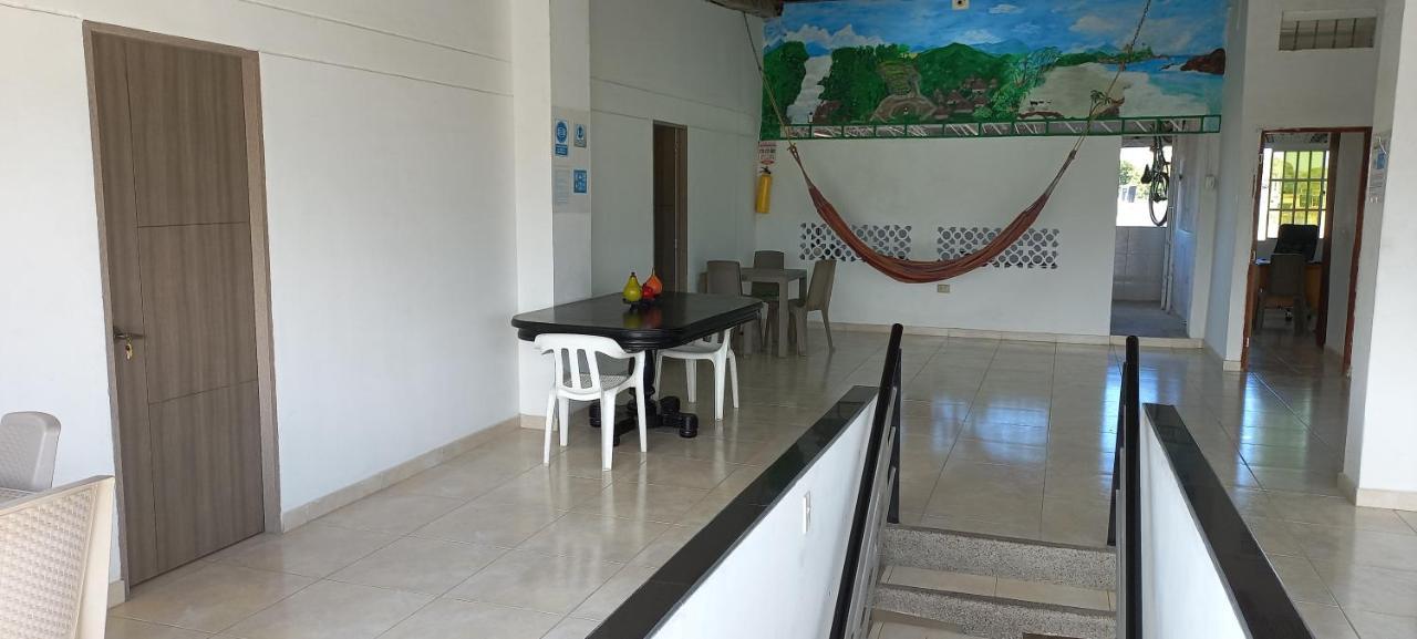Vacacional Guest house Santa Marta (Magdalena)