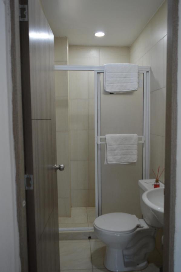 Guest house Vacacional