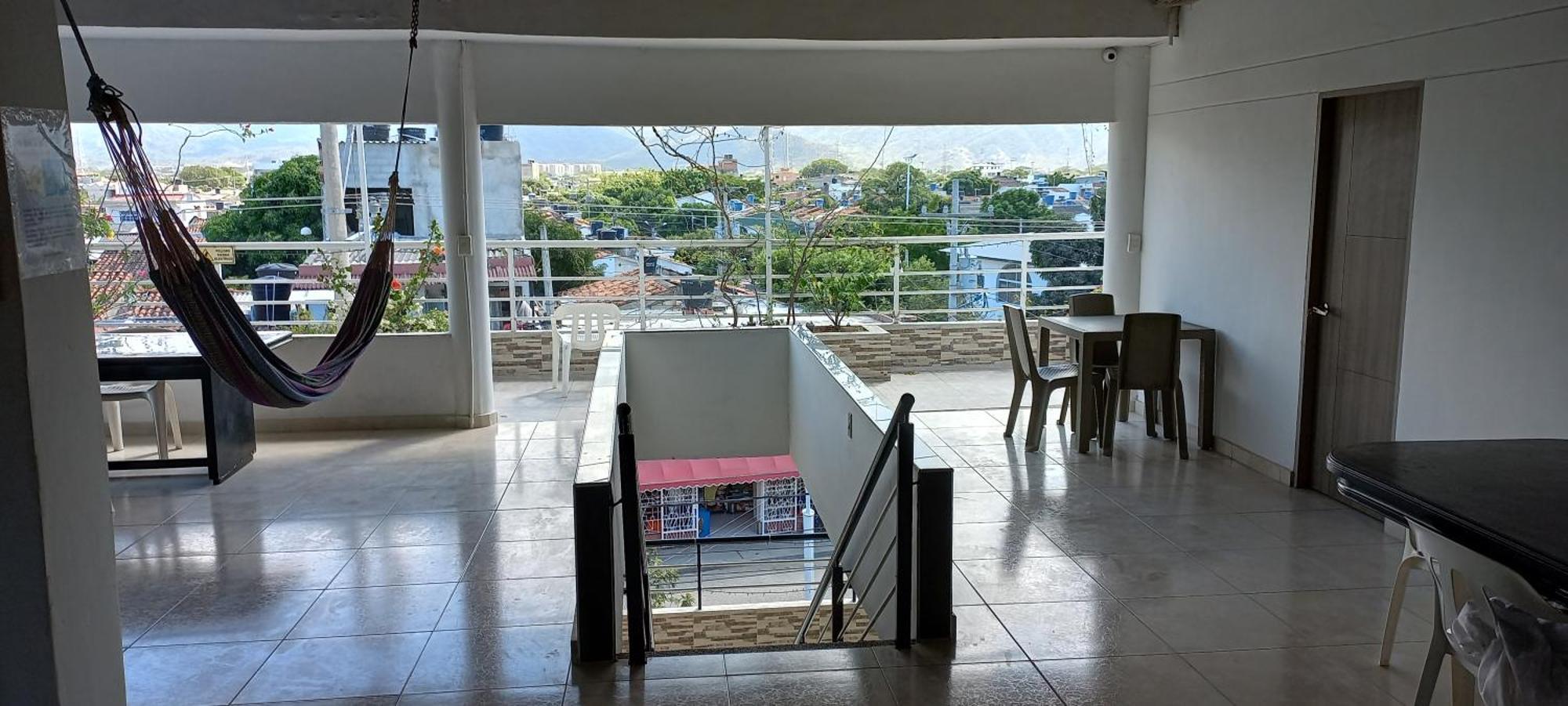 Vacacional * Santa Marta (Magdalena)