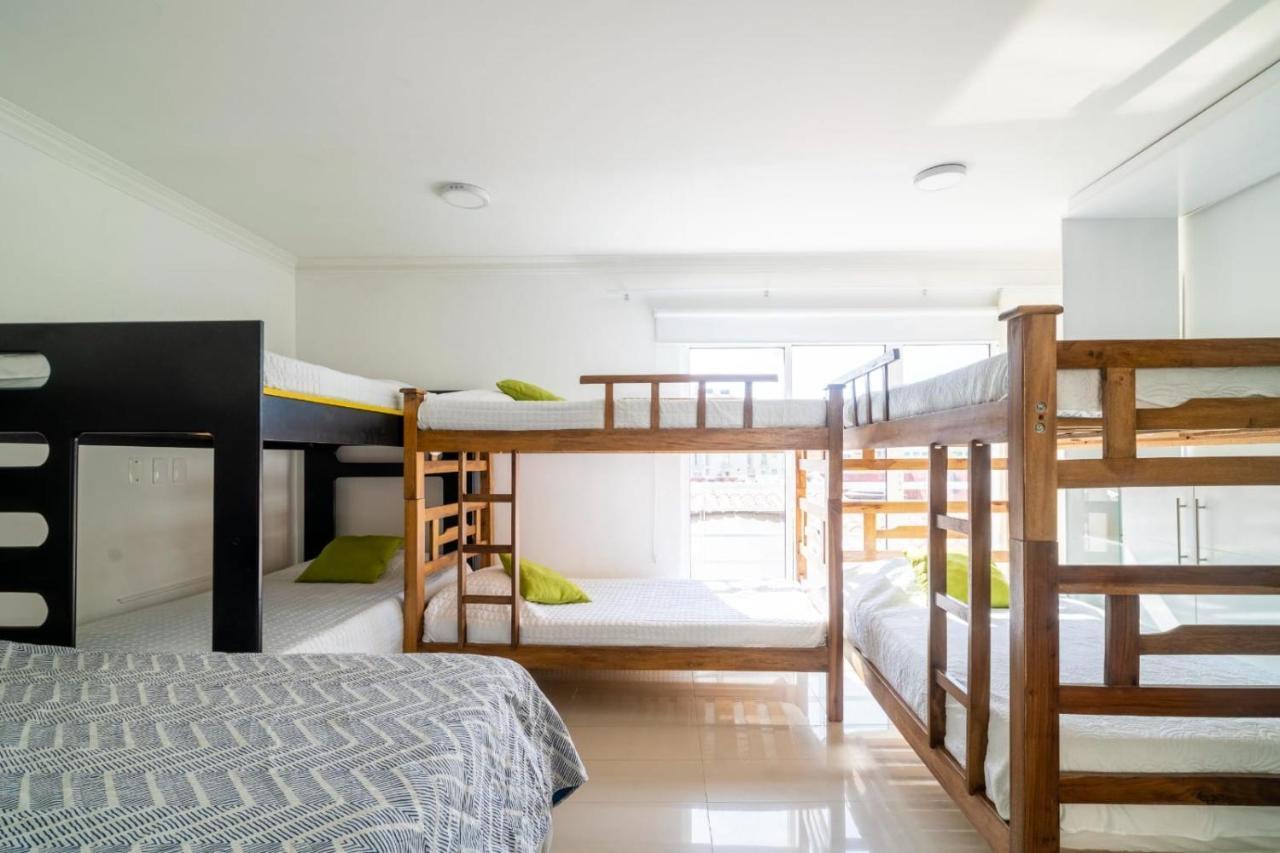 Casa 1, Conjunto Jardines De Roca, Rodadero