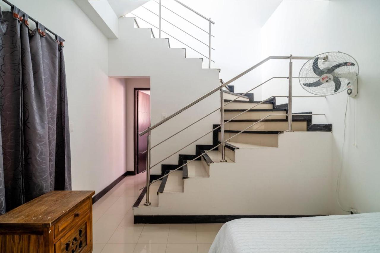 Casa 1, Conjunto Jardines De Roca, Rodadero