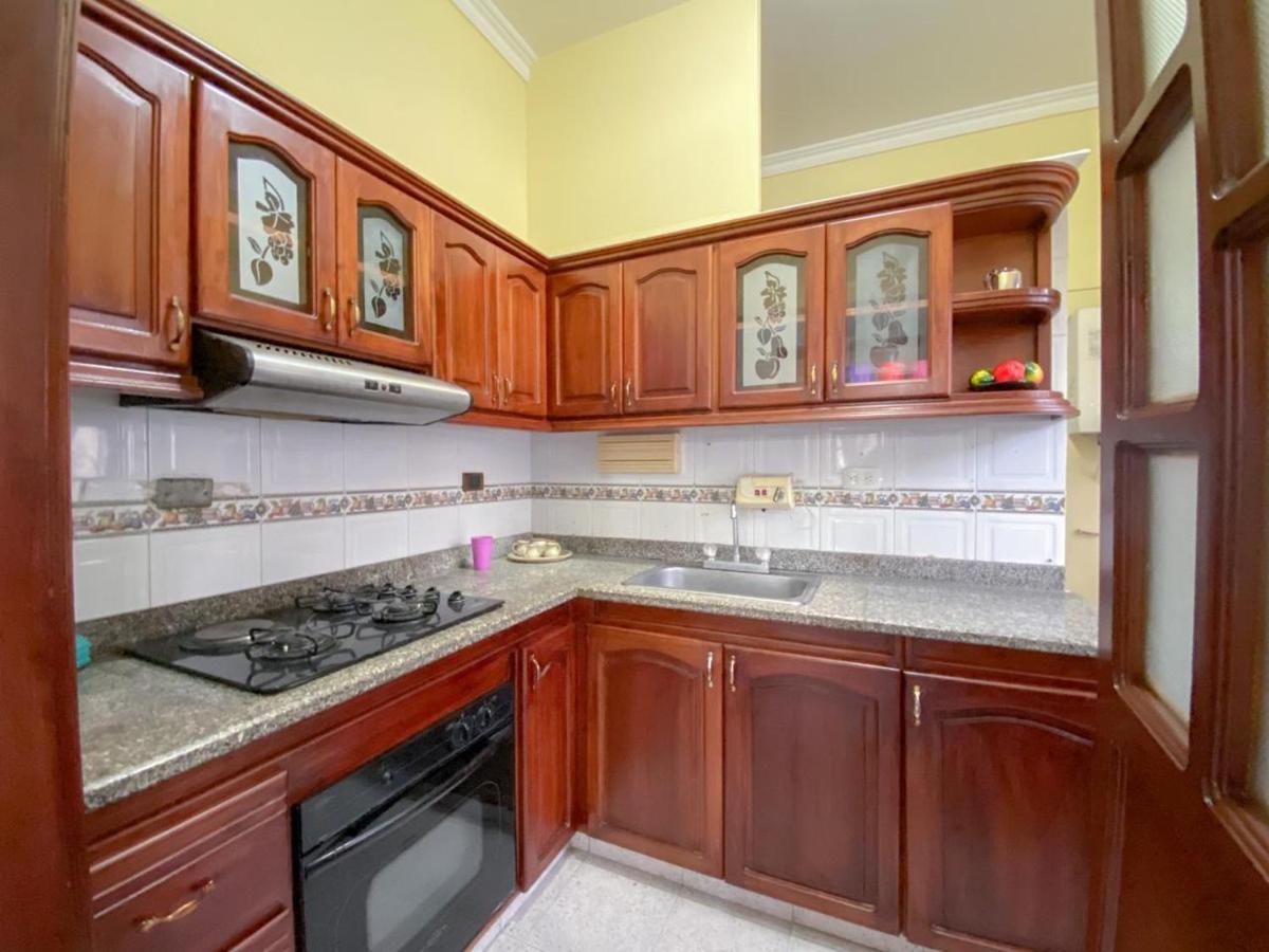 Casa 1, Conjunto Jardines De Roca, Rodadero *