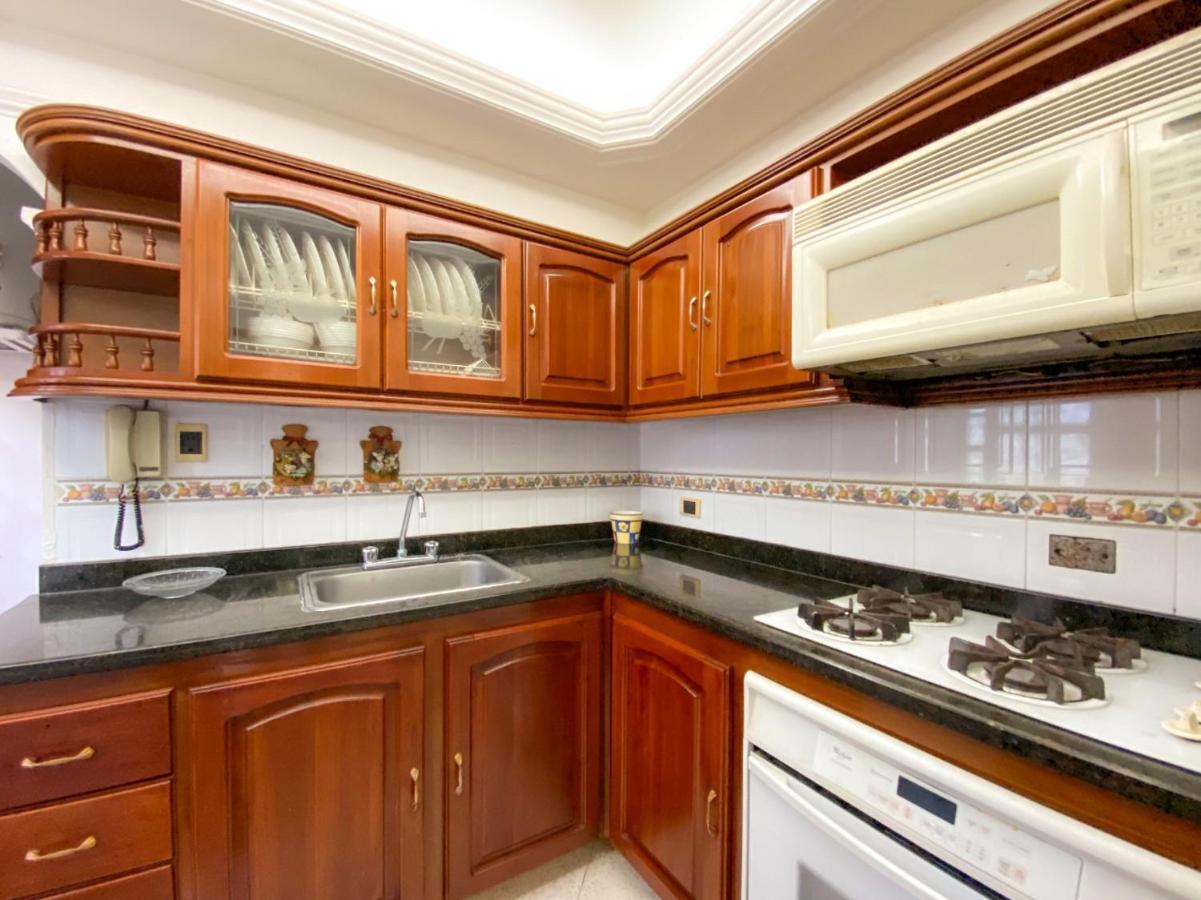 Casa 1, Conjunto Jardines De Roca, Rodadero * Santa Marta (Magdalena)