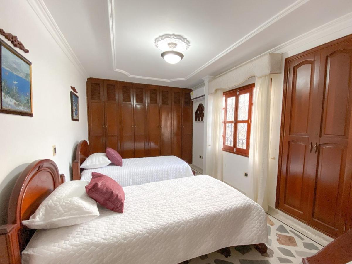 Casa 1, Conjunto Jardines De Roca, Rodadero Hotel Santa Marta (Magdalena)