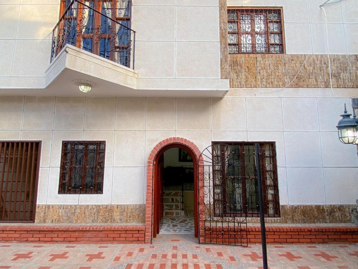 Casa 1, Conjunto Jardines De Roca, Rodadero