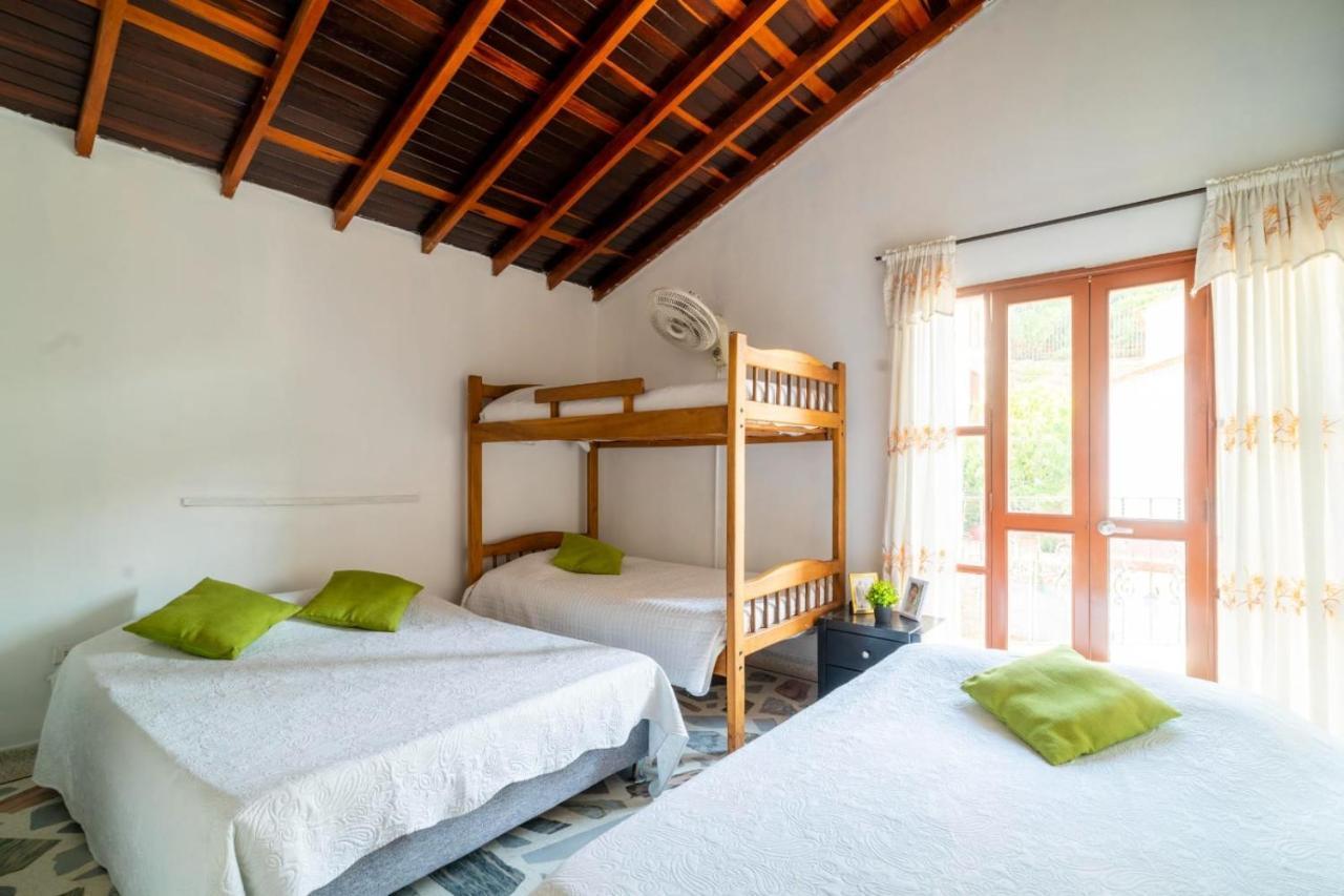 Casa 1, Conjunto Jardines De Roca, Rodadero Hotel
