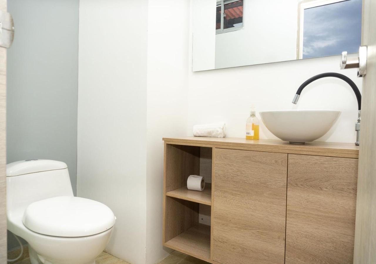 Hotel Prado Loft Santa Marta (Magdalena)