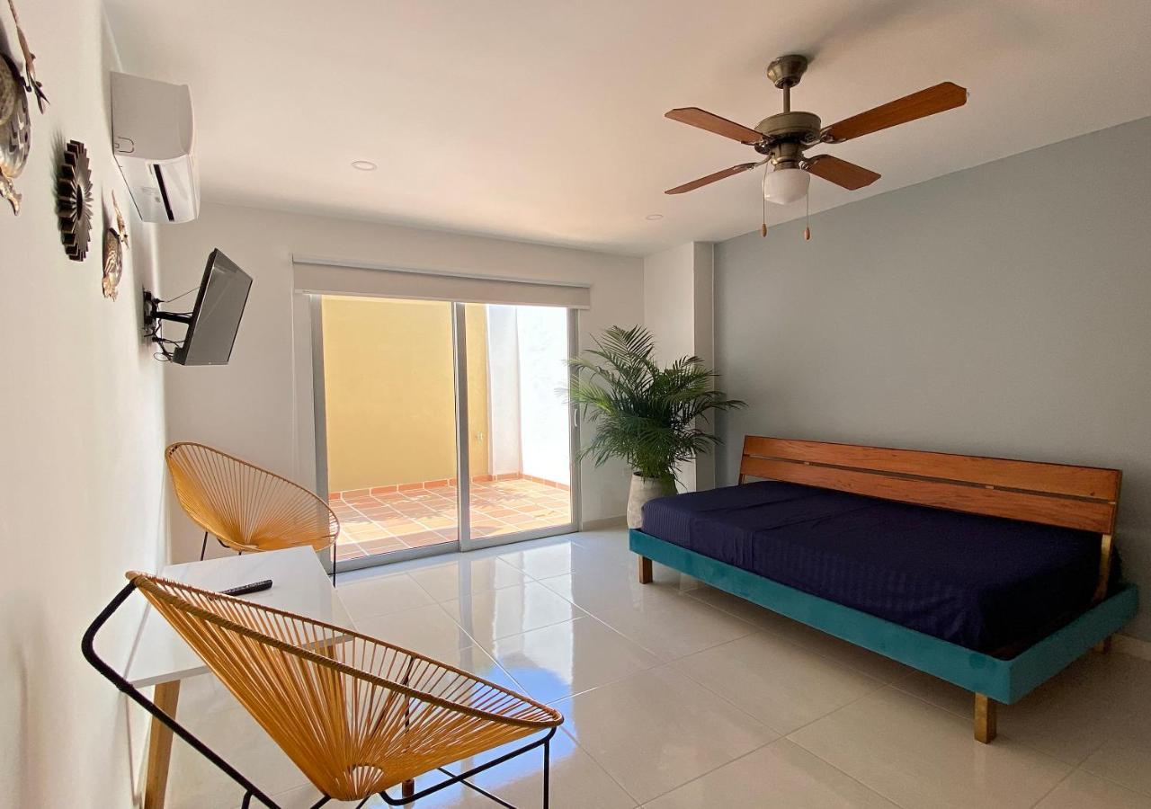 Prado Loft Santa Marta (Magdalena)