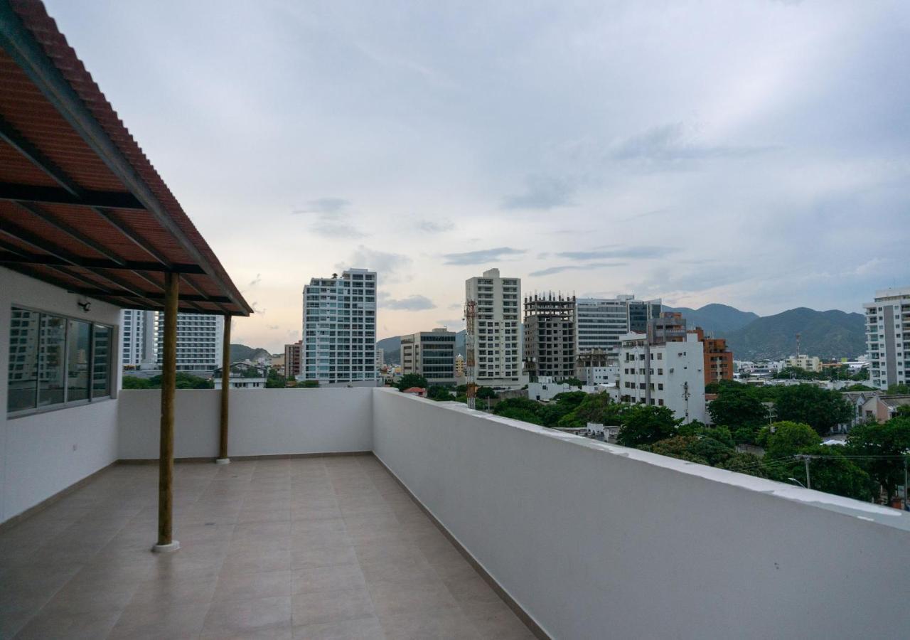 Prado Loft 3*