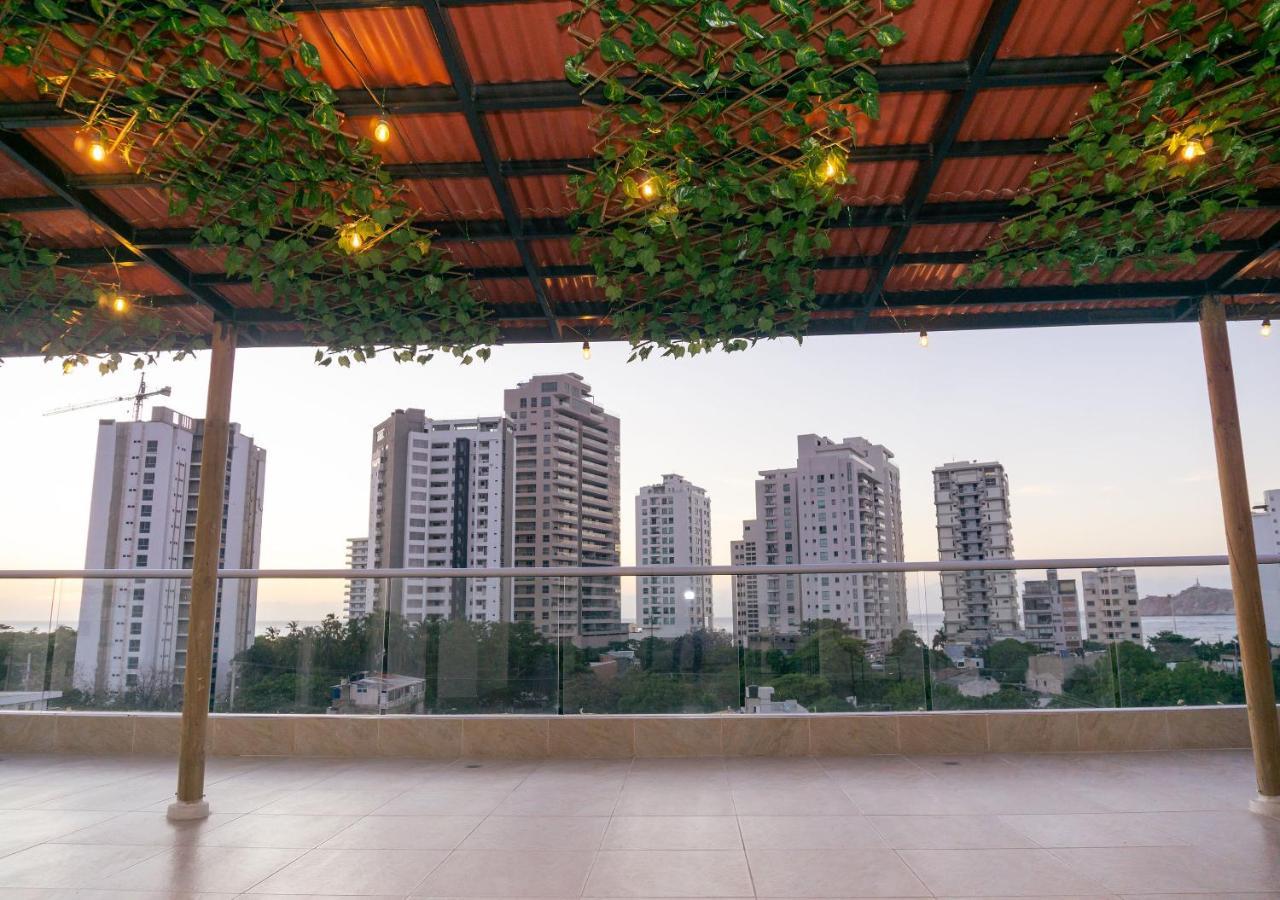 Prado Loft