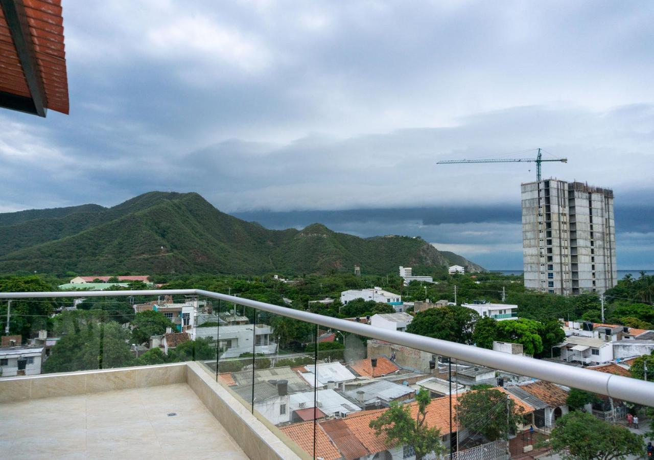 Prado Loft 3* Santa Marta (Magdalena)