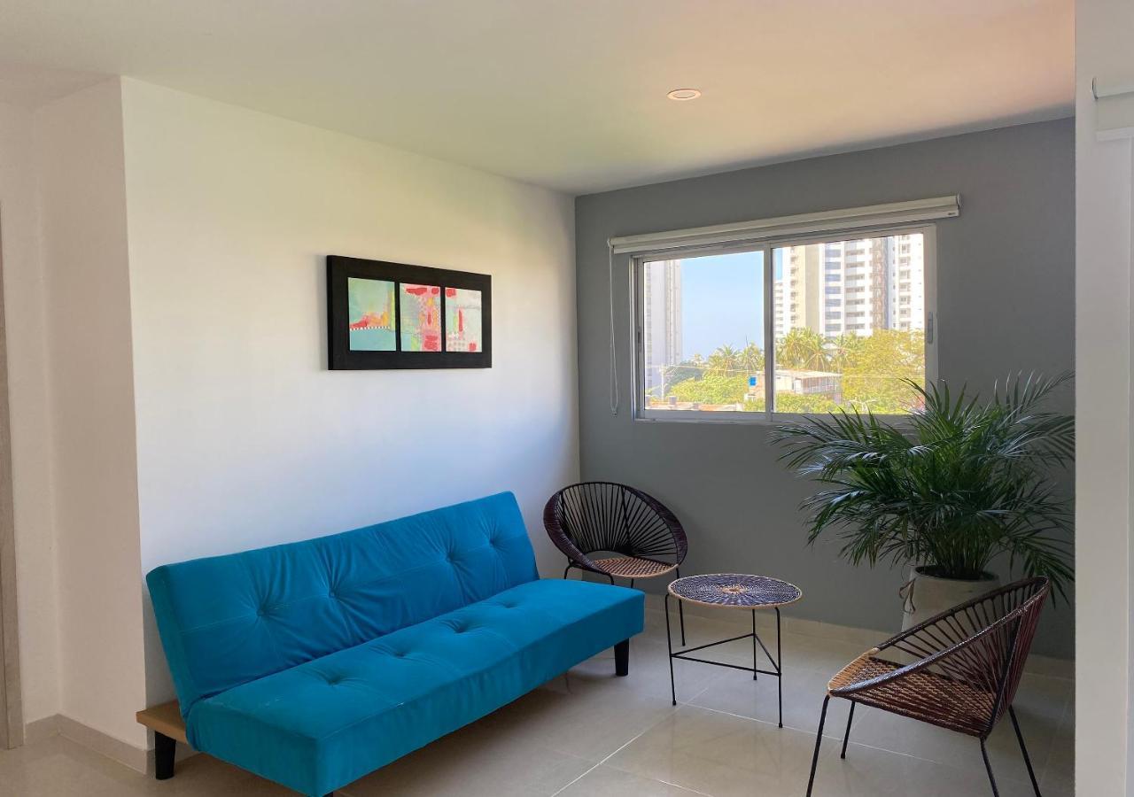 Hotel Prado Loft Santa Marta (Magdalena)