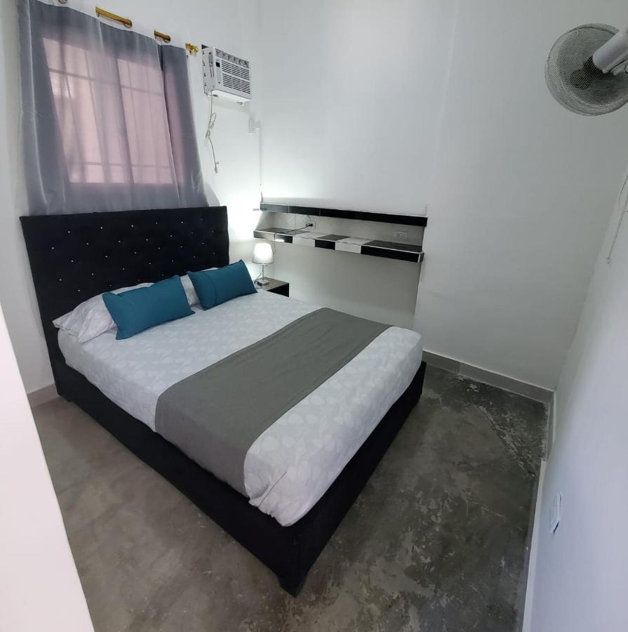 Hm Caribe Apartment