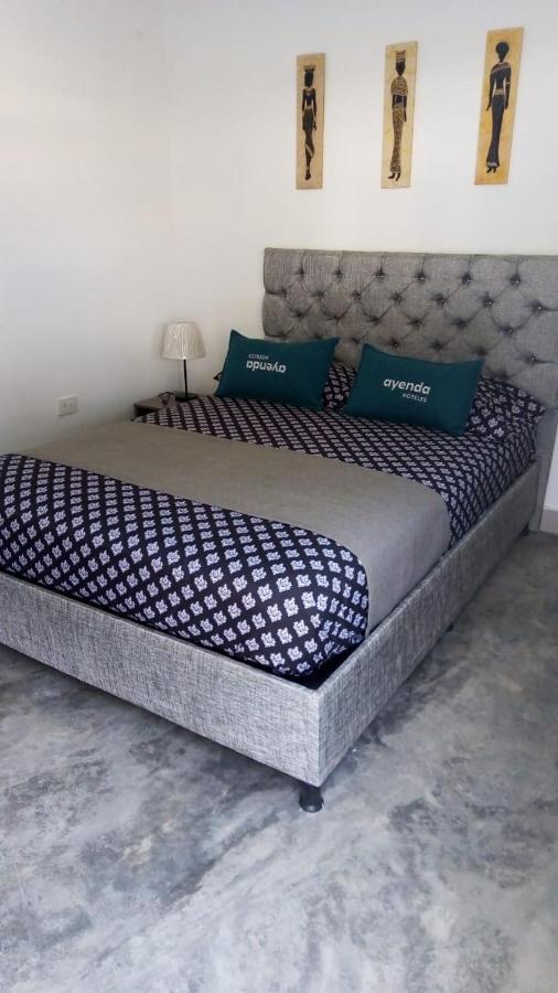 Hm Caribe Apartment Santa Marta (Magdalena)