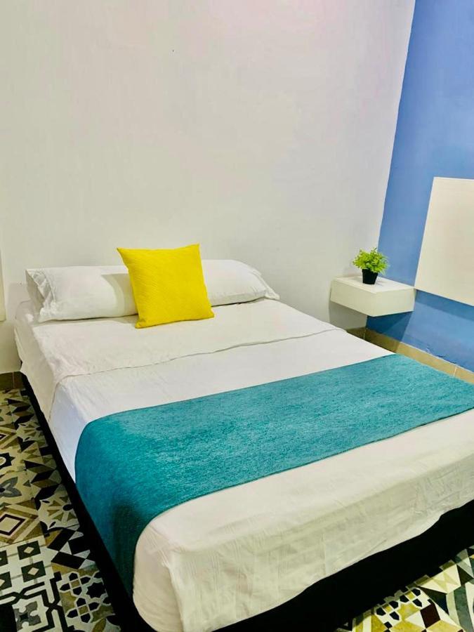 Hotel Casa Santa Marta Santa Marta (Magdalena)