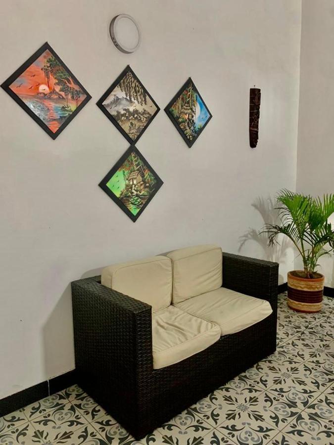 Casa Santa Marta Hotel Santa Marta (Magdalena)