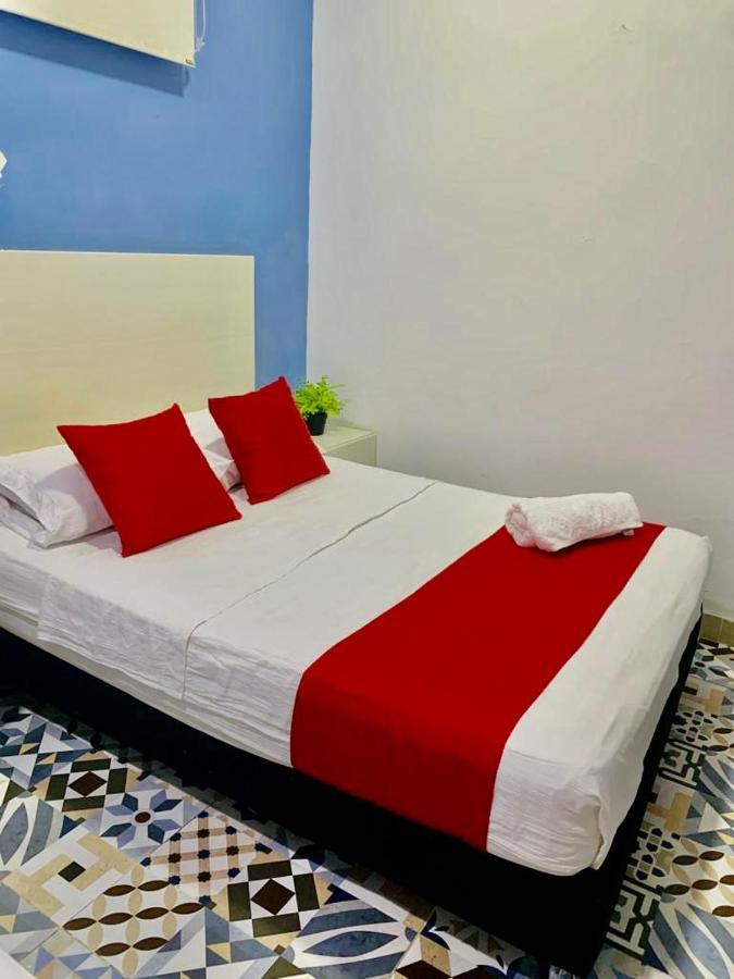 Hotel Casa Santa Marta Santa Marta (Magdalena)
