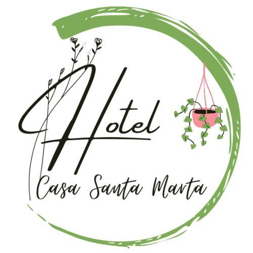 Casa Santa Marta