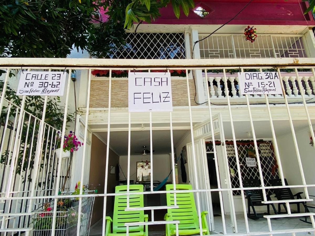 Casa Feliz *
