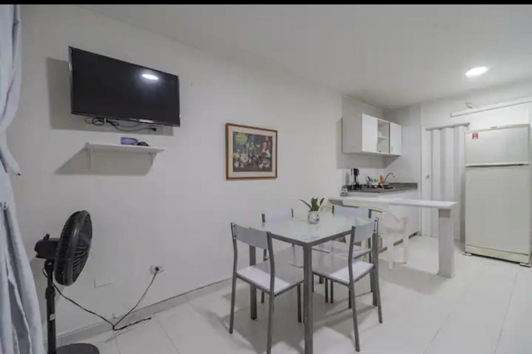 Edificio El Apartment Santa Marta (Magdalena)