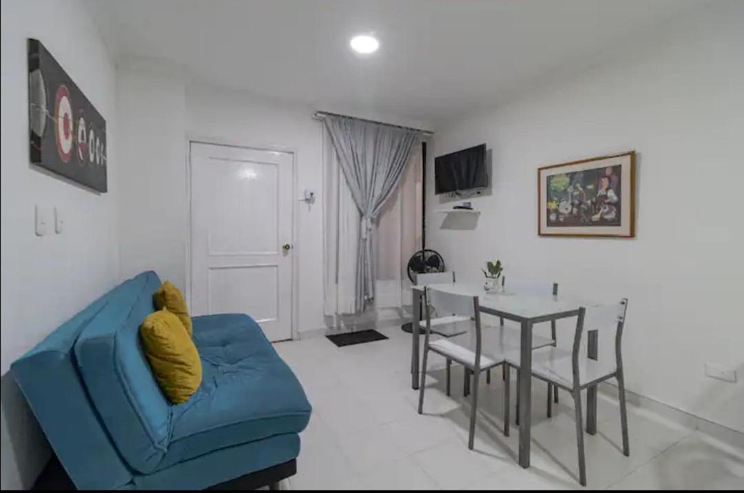 Apartment Edificio El Santa Marta (Magdalena)