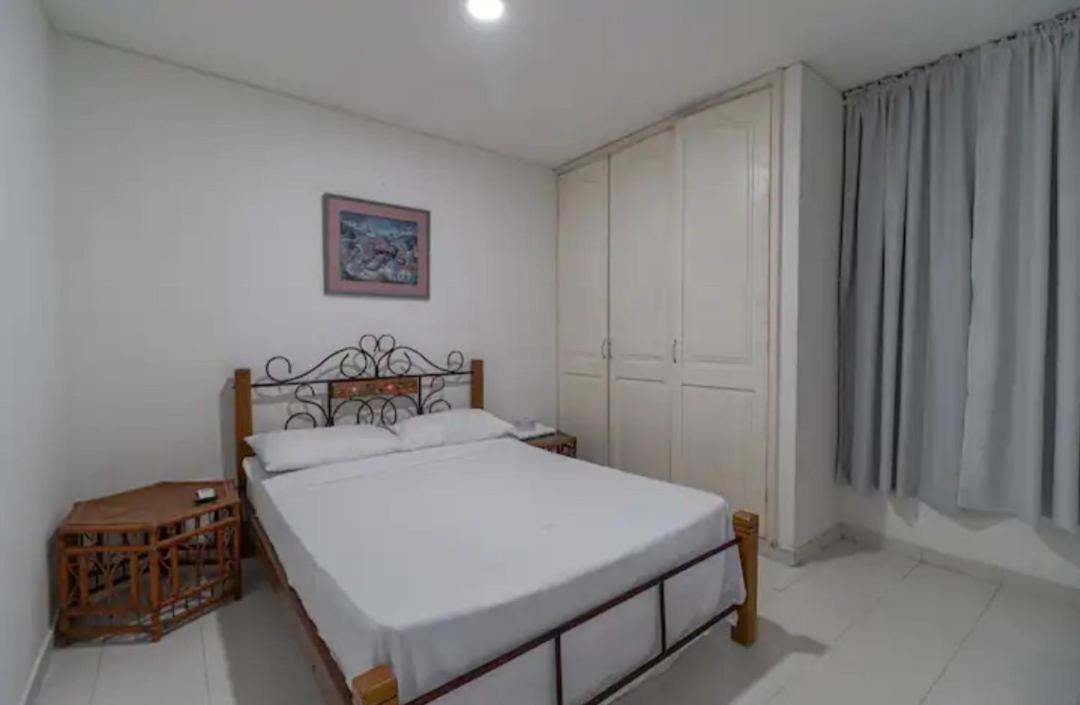 Edificio El Apartment *