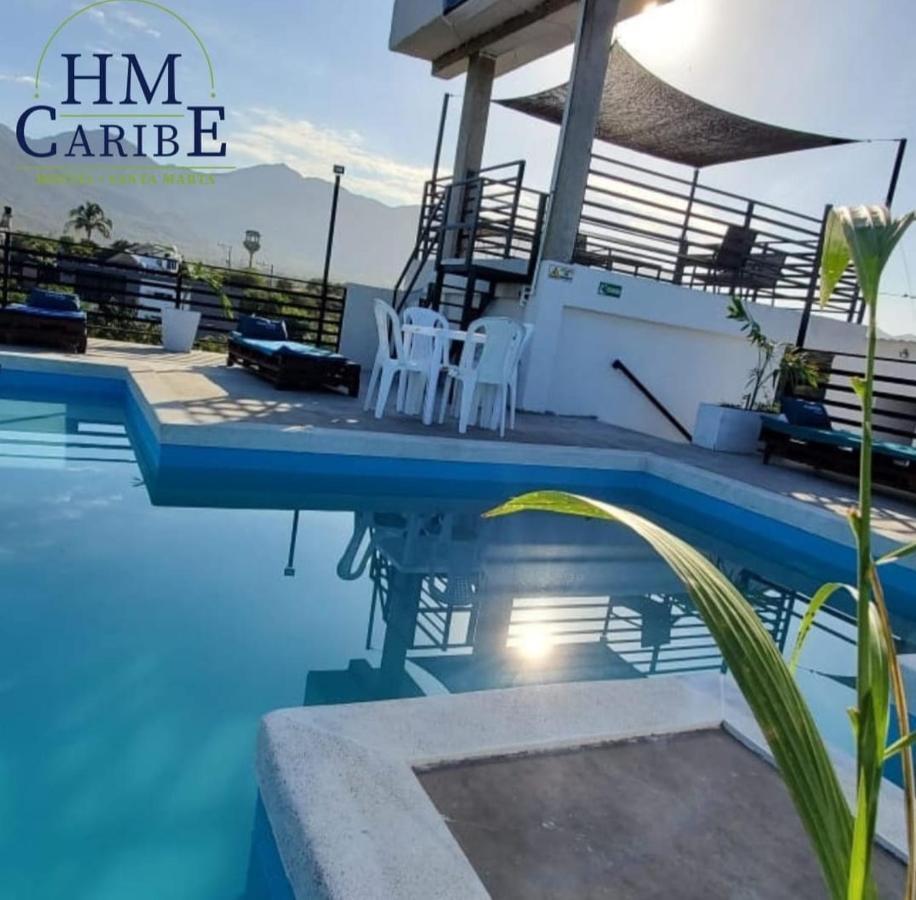 Hm Caribe Santa Marta (Magdalena)