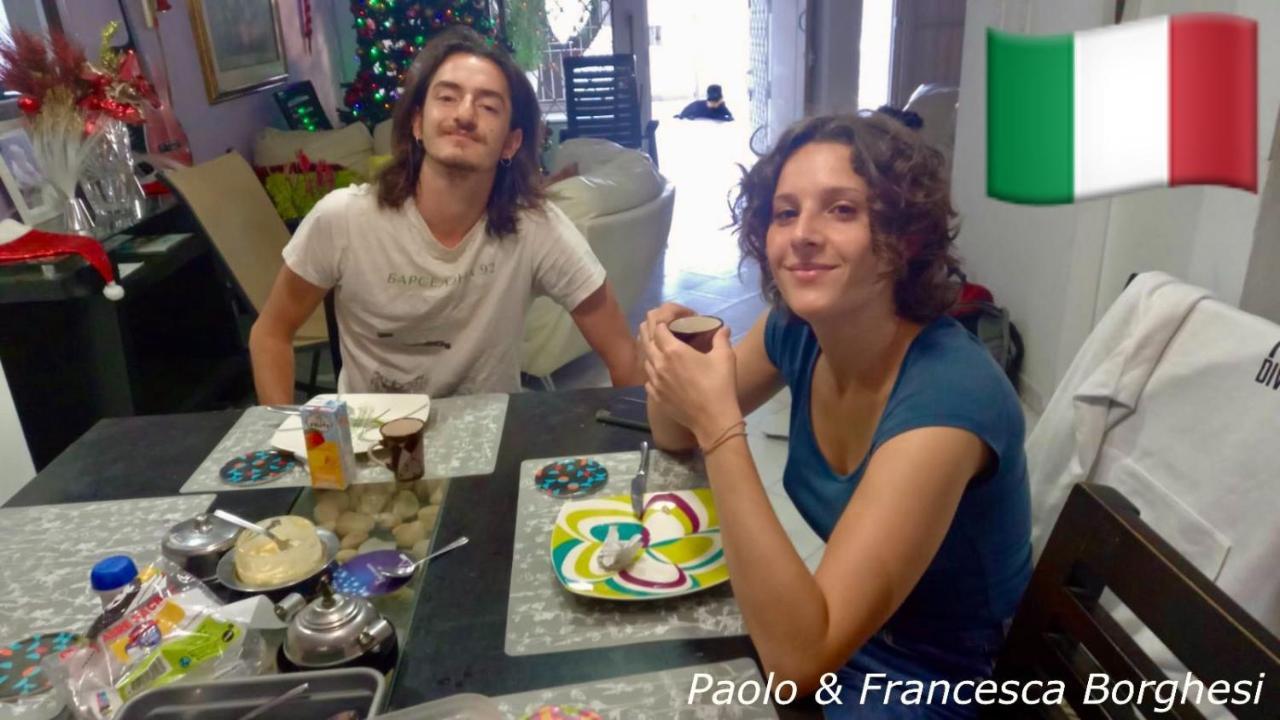 Guest house Casa Feliz *