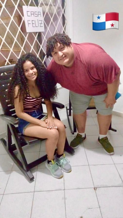 Casa Feliz Guest house *