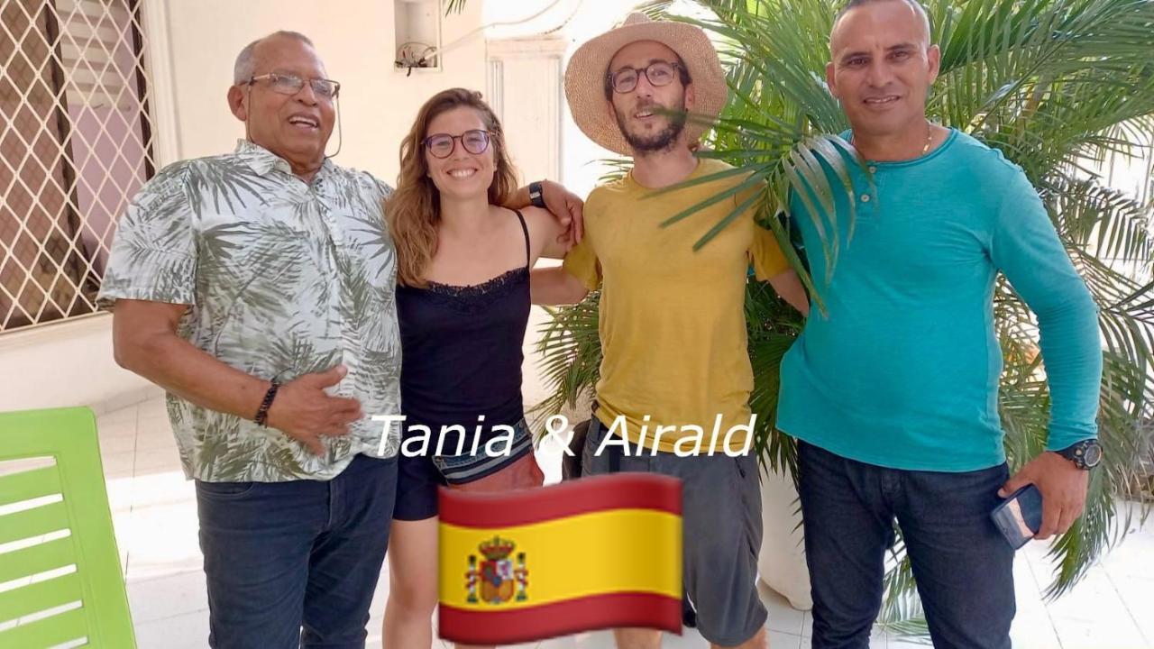 Guest house Casa Feliz Santa Marta (Magdalena)