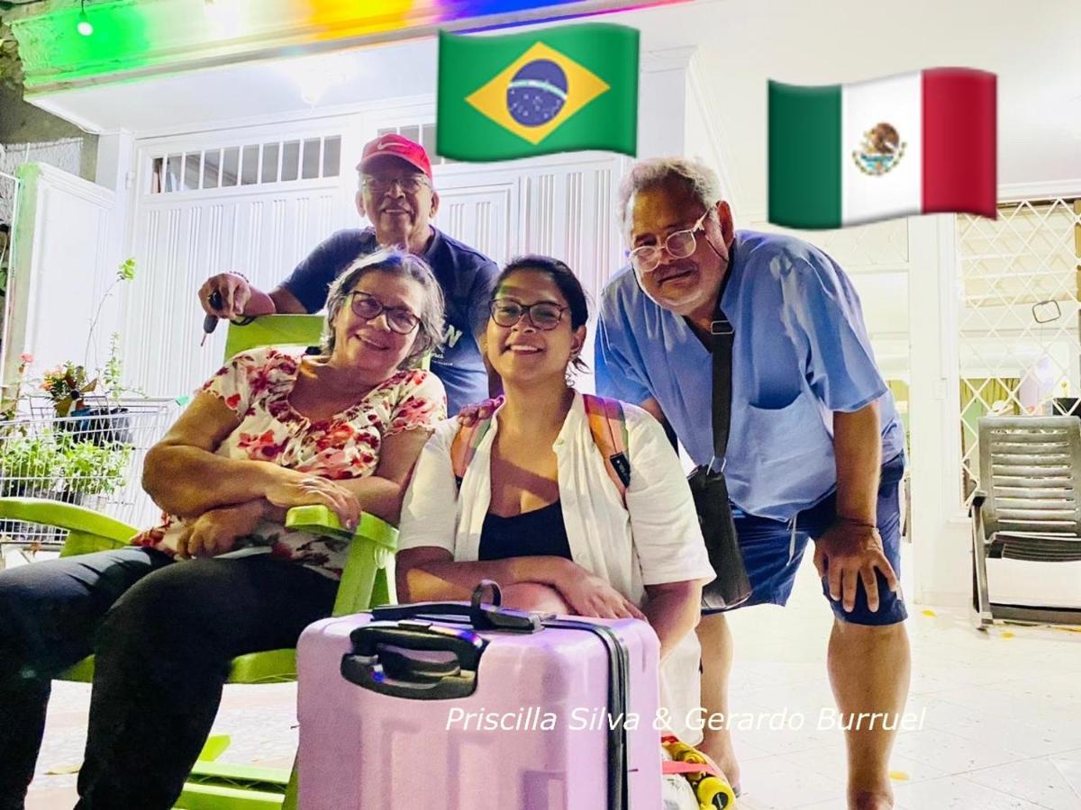 Casa Feliz