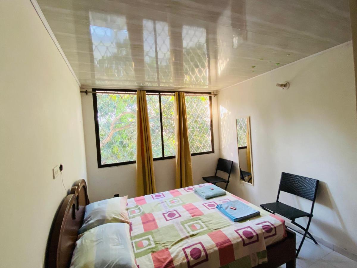 Casa Feliz Guest house Santa Marta (Magdalena)