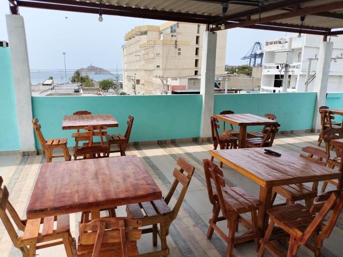 Hotel Vegas By Cms Santa Marta (Magdalena)