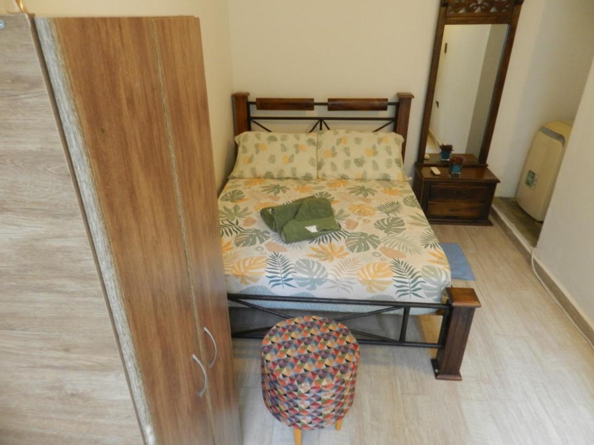Casa San Sebastian Bed & Breakfast Santa Marta (Magdalena)