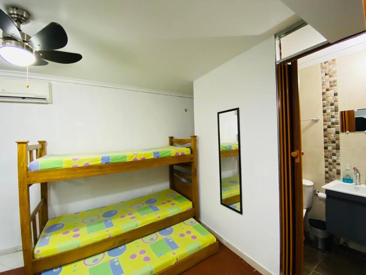 Casa Feliz Guest house Santa Marta (Magdalena)