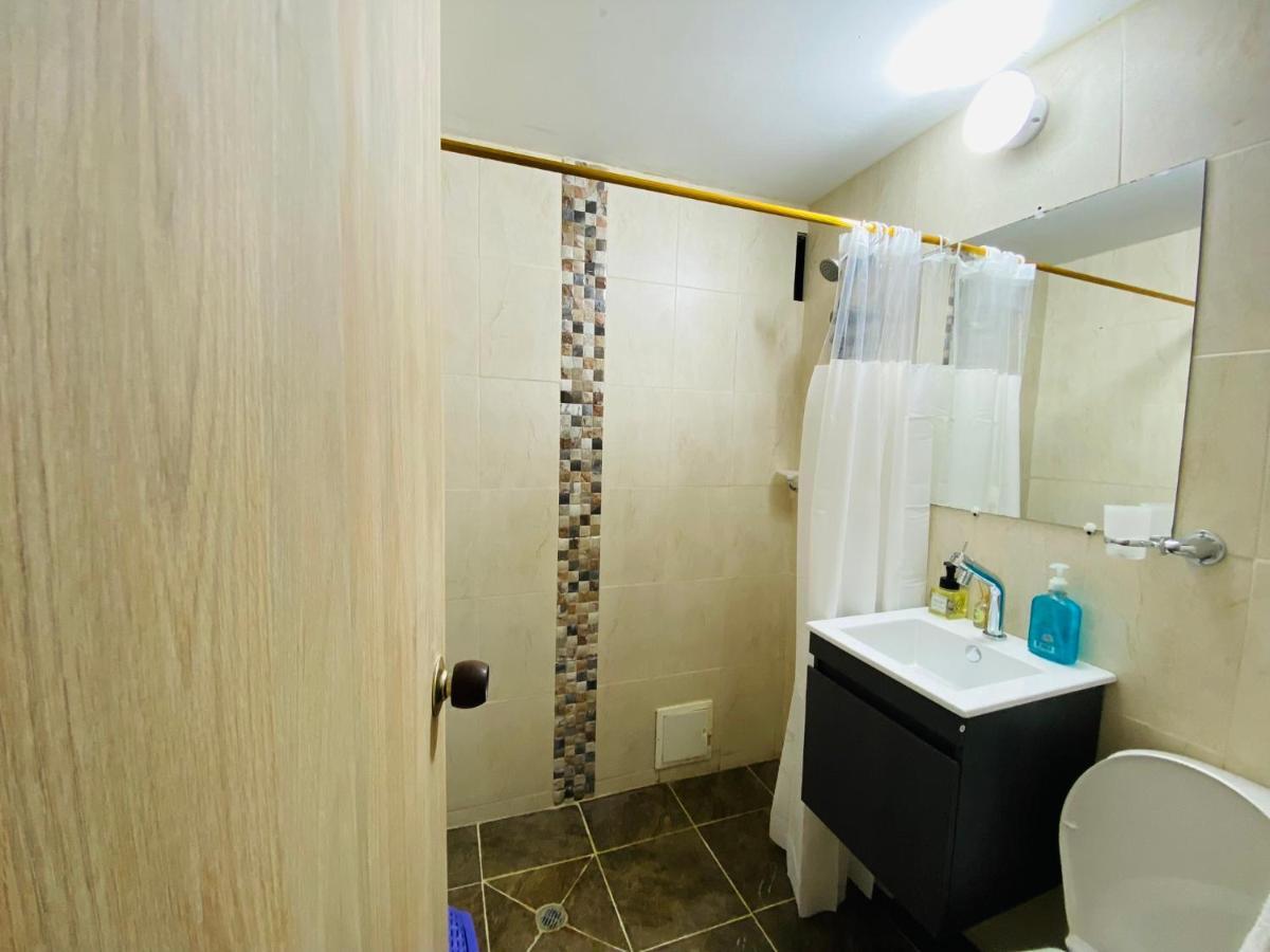 Casa Feliz Guest house Santa Marta (Magdalena)