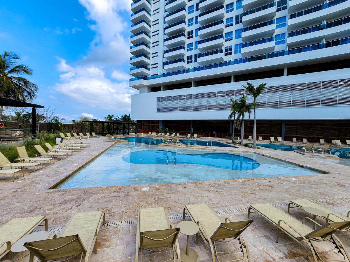 Apartment En Reserva Del Mar - By Bedviajes *