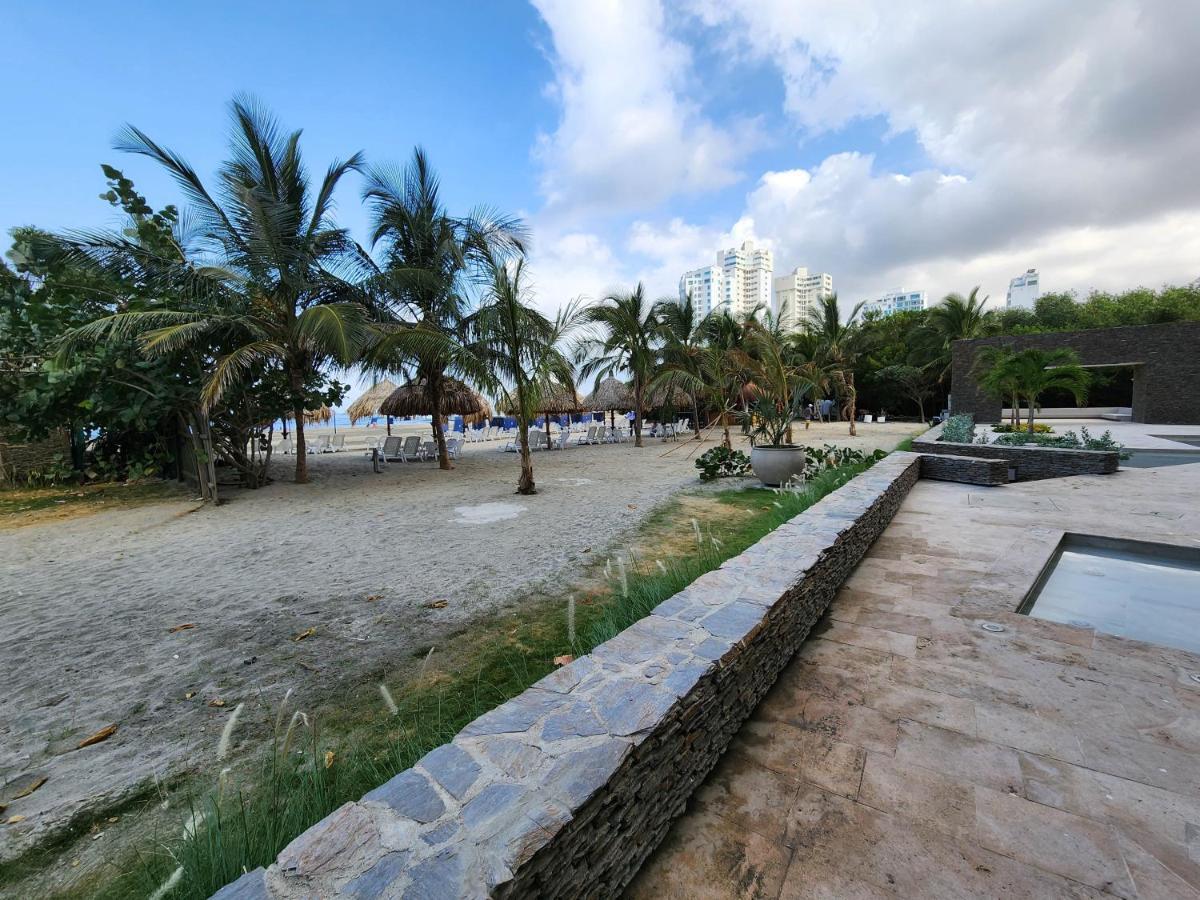 Apartment En Reserva Del Mar - By Bedviajes