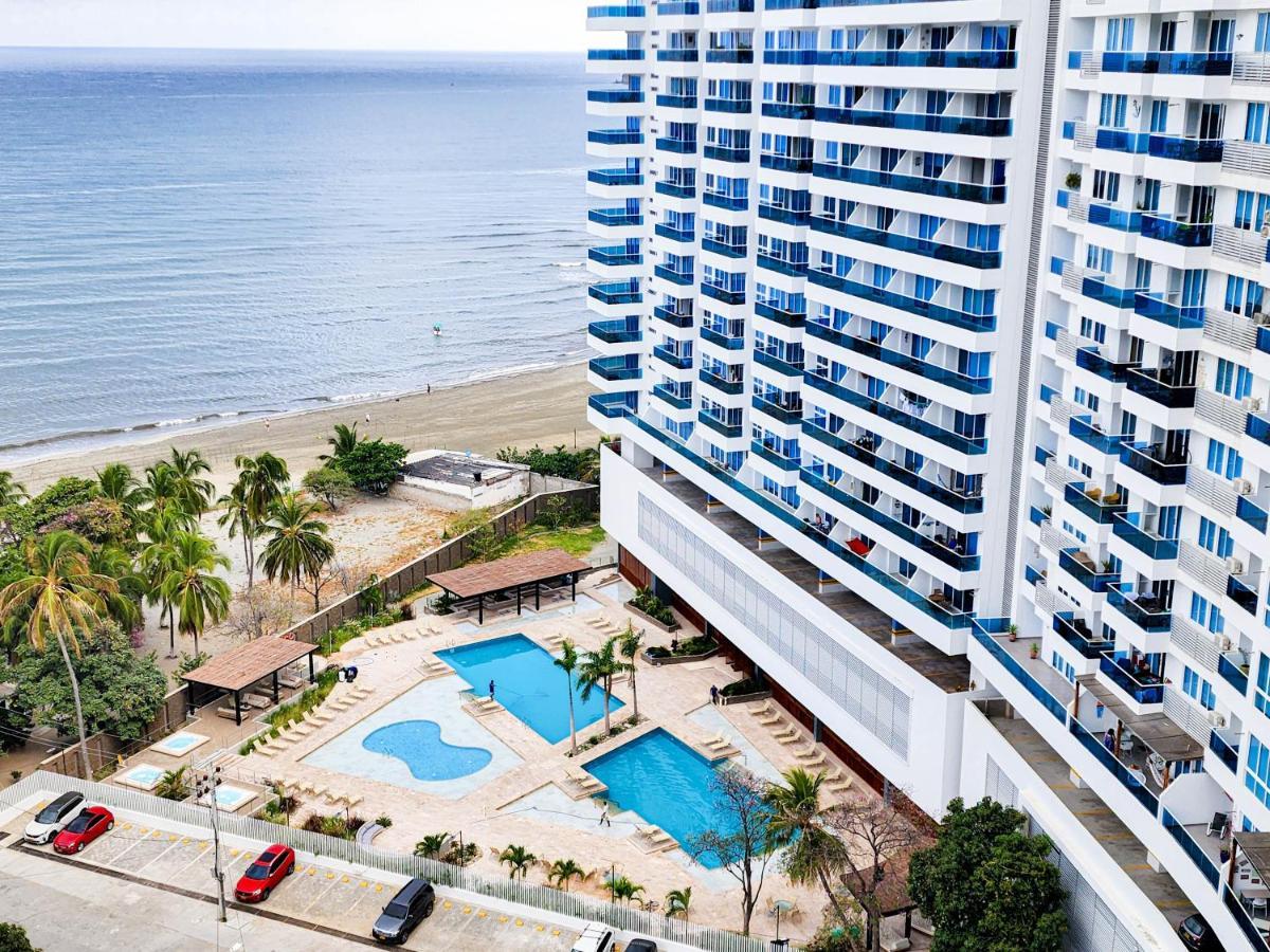 En Reserva Del Mar - By Bedviajes Apartment