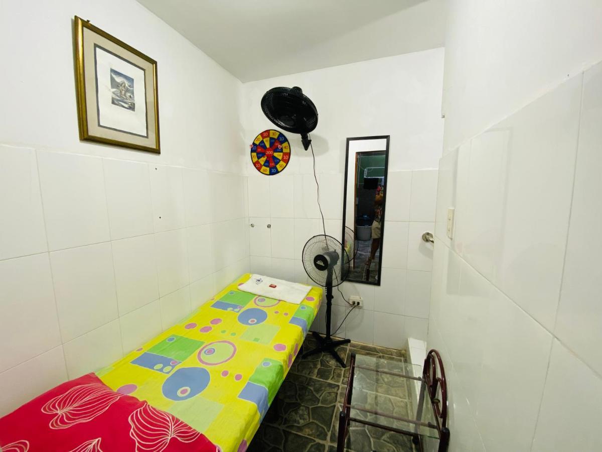 Casa Feliz * Santa Marta (Magdalena)