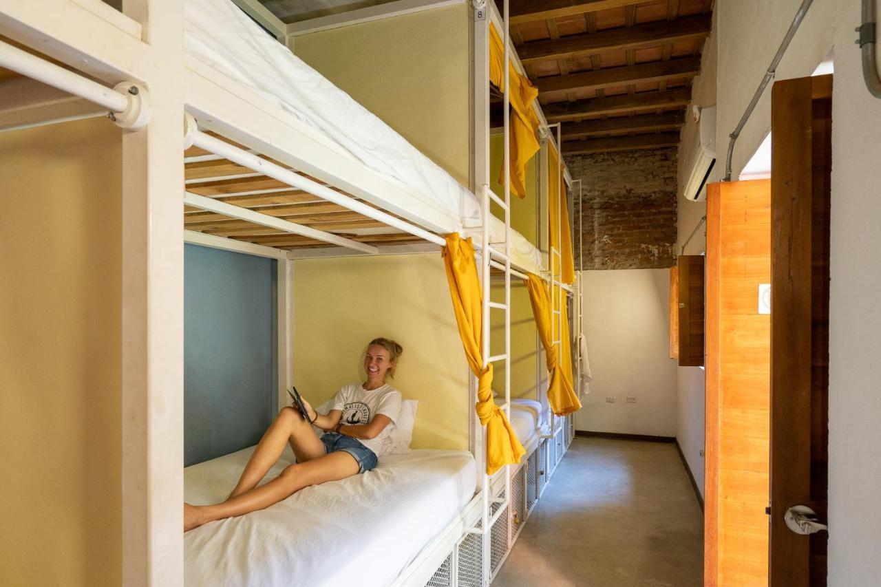 Hostal Tunido Santa Marta (Magdalena)