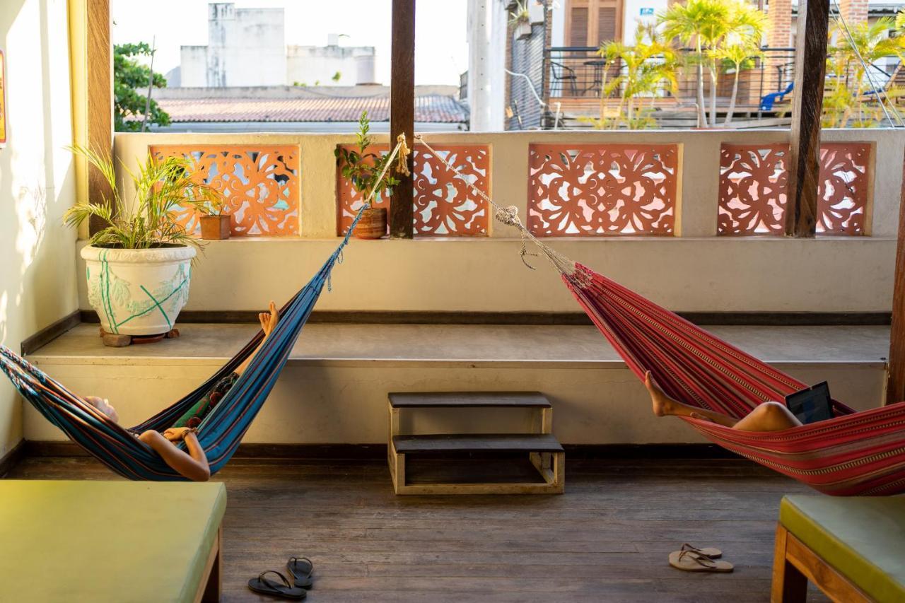 Hostal Tunido