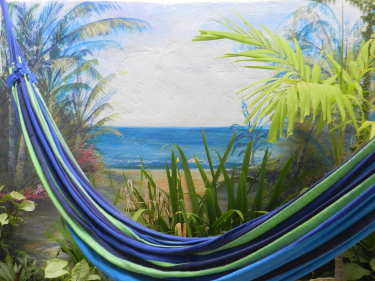 Casa San Sebastian Bed & Breakfast