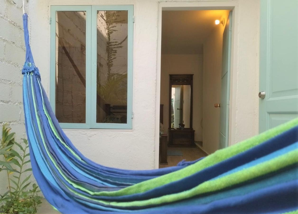 Bed & Breakfast Casa San Sebastian Santa Marta (Magdalena)