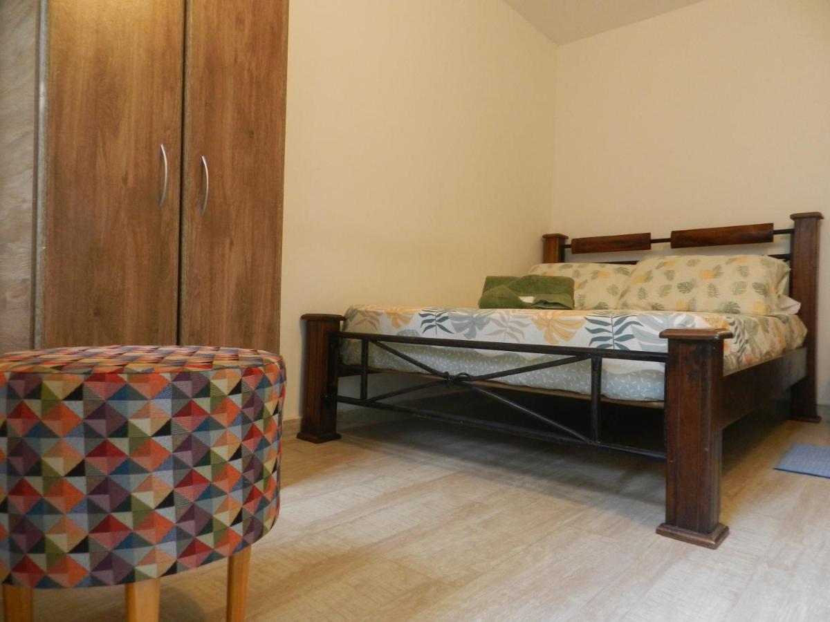 Casa San Sebastian *