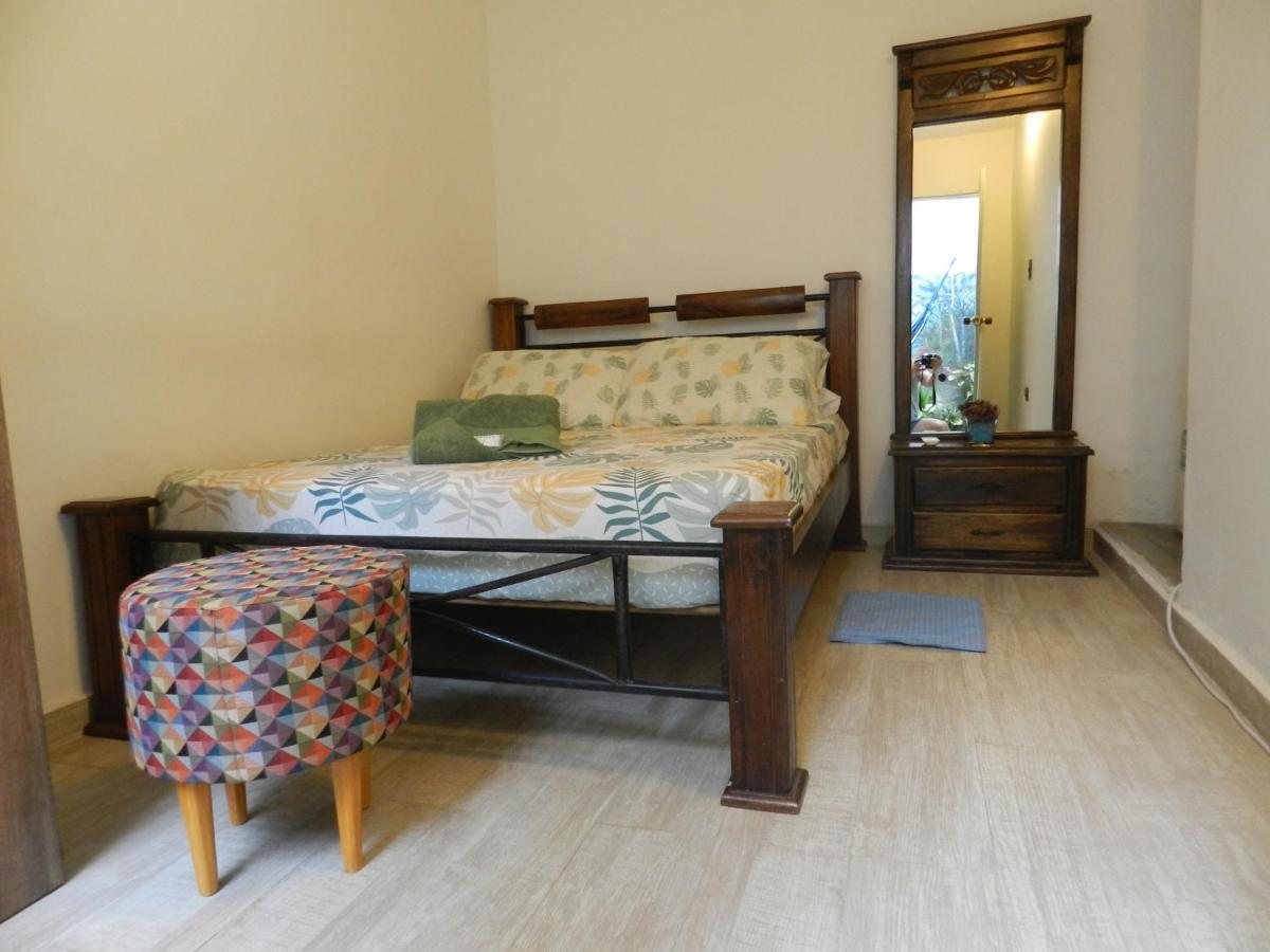 Bed & Breakfast Casa San Sebastian *