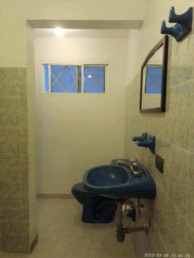Casa San Sebastian *