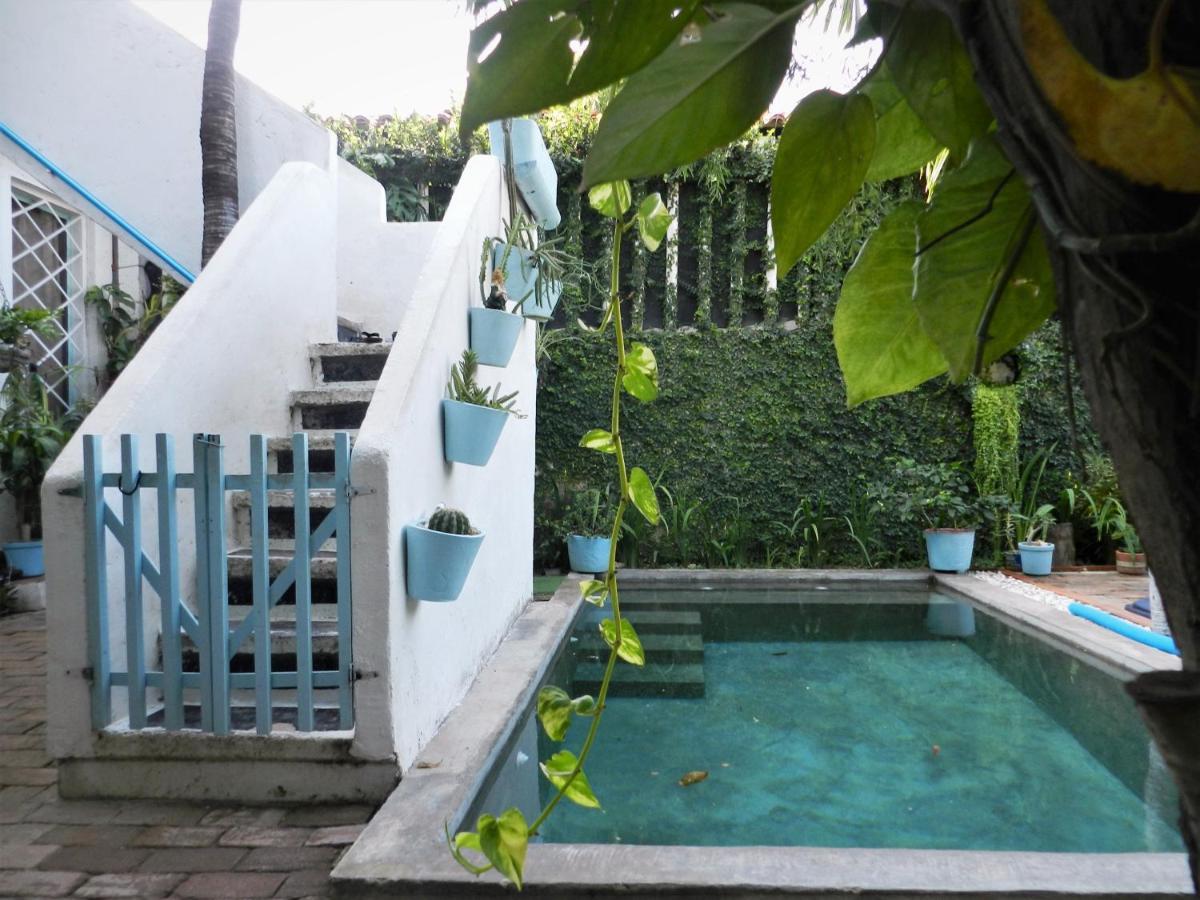Bed & Breakfast Casa San Sebastian *