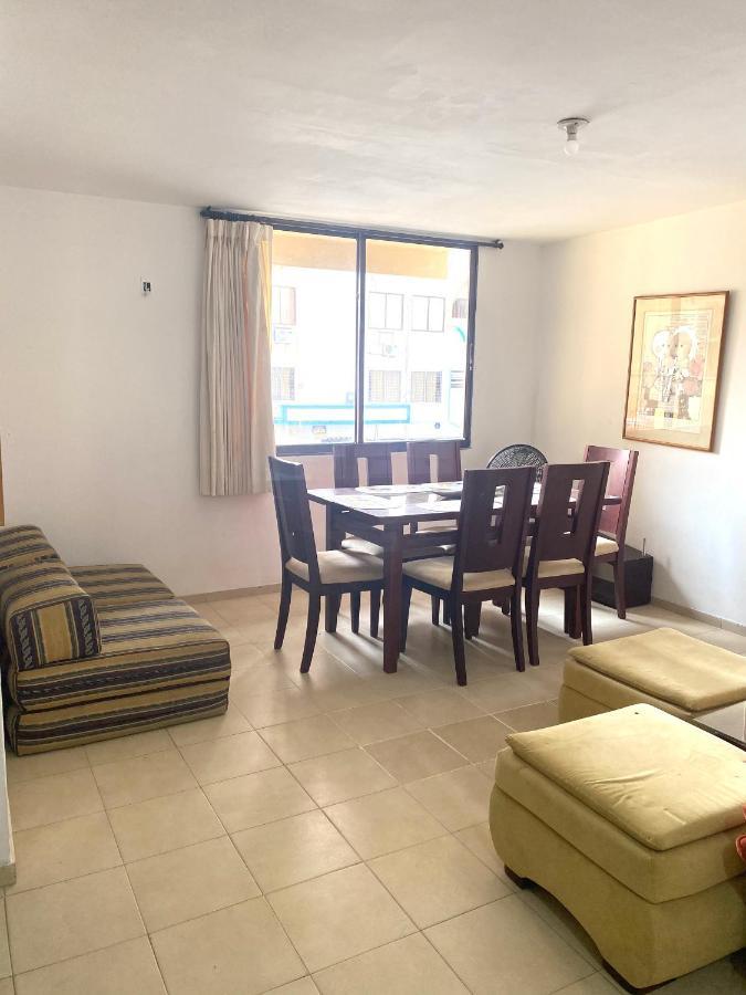 Amoblado Rodadero Con Excelente Ubicacion Apartment *